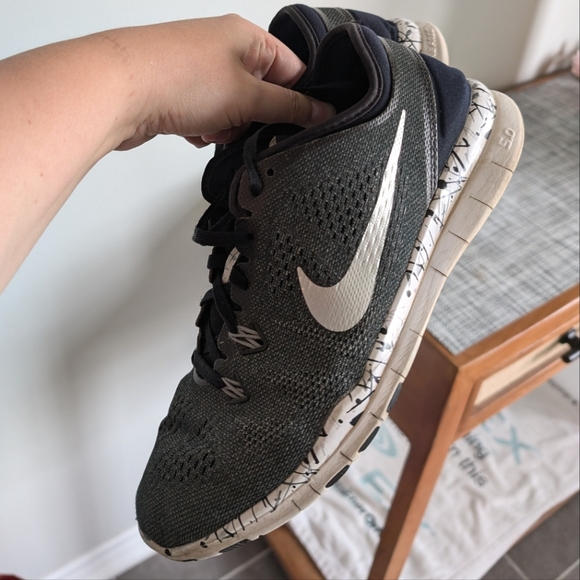 2/$40 ✨Nike Free 5.0 TR Fit Shoes - Picture 2 of 4